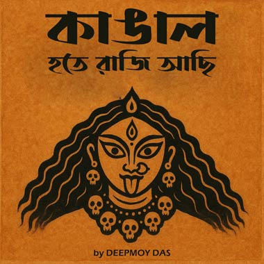Kangal hote raji achi