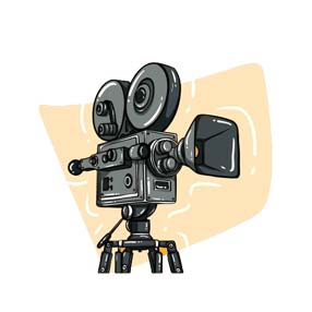 Music for Cinemas