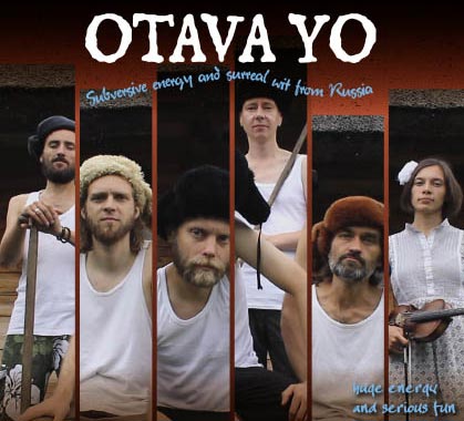 Otava Yo