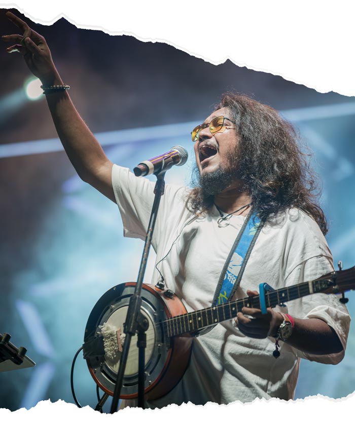 Deepmoy Das