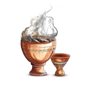 Puja Music